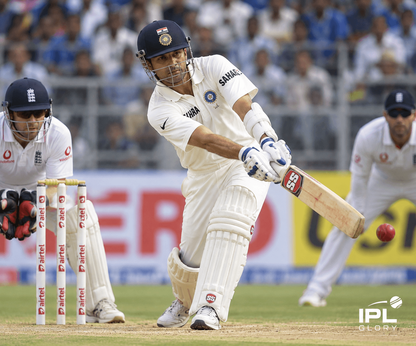 ‘The Wall’ Rahul Dravid: वो बल्लेबाज जिसने सिर्फ रन नहीं, सब्र से मैच जीते!