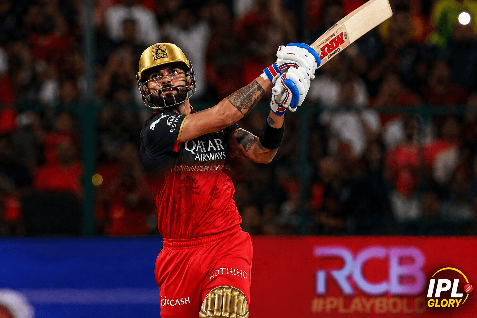 5 कारण क्यों 201 रन बनाकर भी SRH को मिली करारी हार