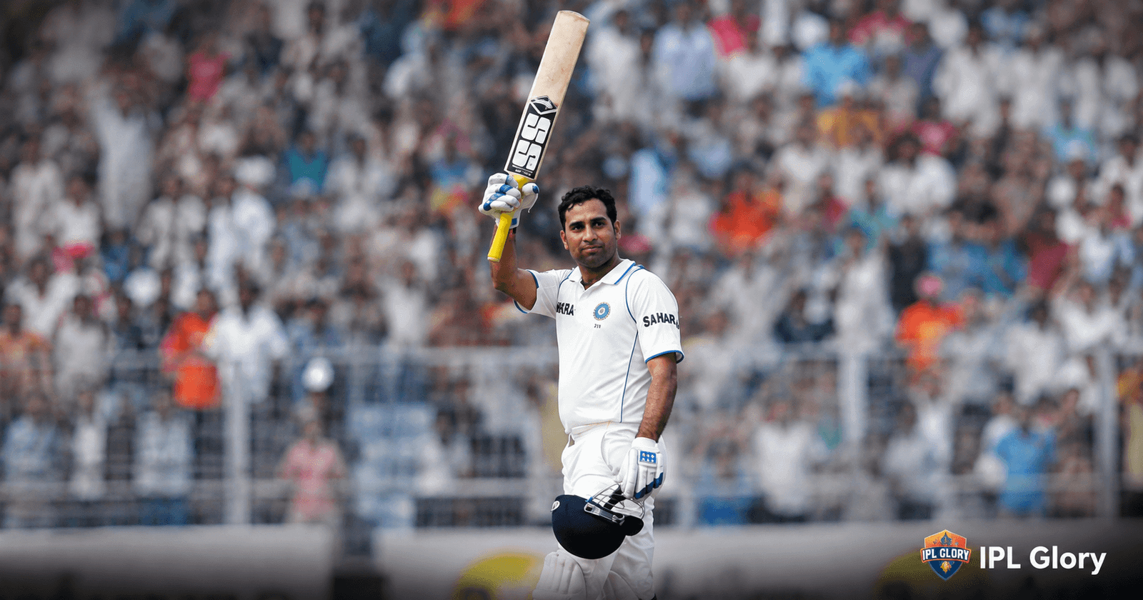 VVS Laxman Biography & Stats: ‘वेरी वेरी स्पेशल’ 281 पारी