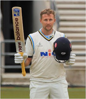 Joe Root करियर, रिकॉर्ड्स और Sachin Tendulkar से तुलना