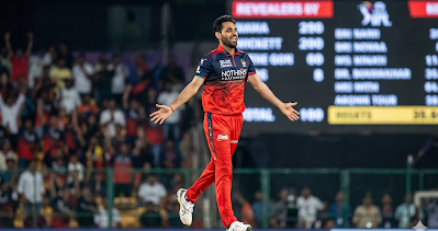 Bhuvi ने तोड़ा Bumrah का रिकॉर्ड: Most T20 Wickets!