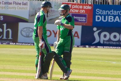 Italy vs Ireland 2nd T20I Highlights 2026: हैरी टेक्टर का तूफान, आयरलैंड ने इटली को हराकर सीरीज पर जमाया कब्जा