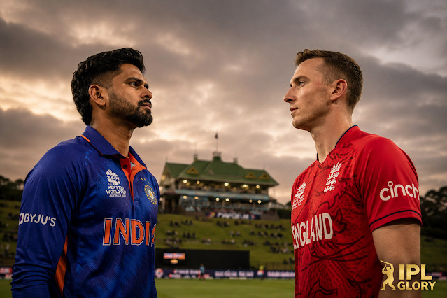 IND vs ENG 1st T20: श्रेयस की सेना तैयार, कैसे मिलेगी जीत?