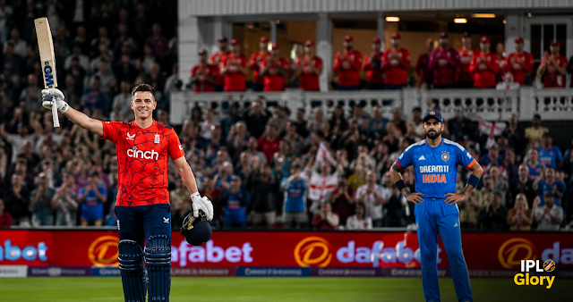 IND vs ENG 3rd T20 2026 Highlights