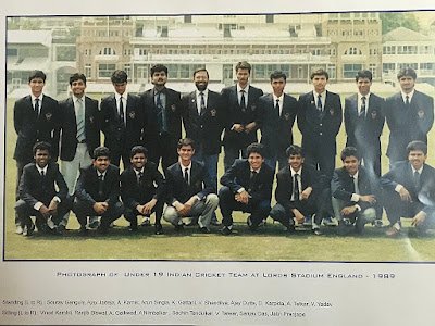IND vs BAN U19: विहान की फिरकी, भारत की 84 रनों से जीत
