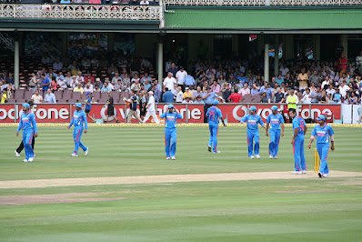 India vs New Zealand 1st ODI Live Score: साल का पहला मुकाबला और भारत की धमाकेदार जीत