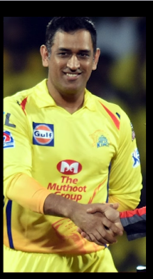 MS Dhoni IPL Total Runs (2008–2026): Year-Wise Stats & Records