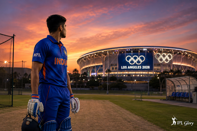 Olympics 2028: Team India कैसे करेगी Qualify?