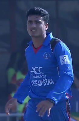 AFG vs WI 2nd T20 Highlights: मुजीब की हैट्रिक और रसूली के तूफान में उड़ी वेस्टइंडीज, अफगानिस्तान ने जीती सीरीज!
