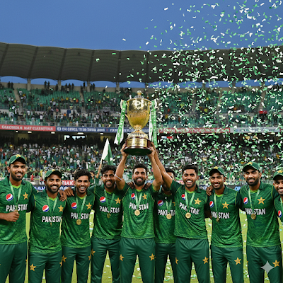 PAK vs AUS Highlights 2026: पाकिस्तान का ऐतिहासिक क्लीन स्वीप! मोहम्मद नवाज ने चटकाए 5 विकेट, देखें पूरे मैच का रोमांच