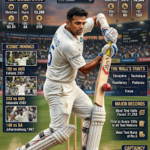 Rahul Dravid Biography in Hindi
