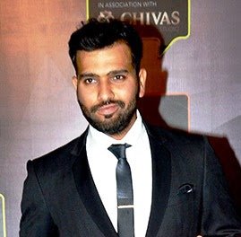 रोहित और हरमनप्रीत को 'पद्म श्री': क्रिकेट का सम्मान 1 रोहित और हरमनप्रीत को 'पद्म श्री': क्रिकेट का सम्मान