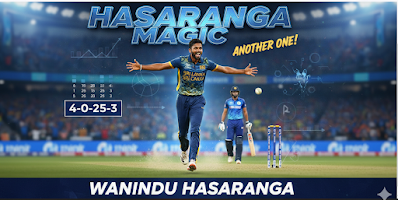 SL vs IRE 2026 Highlights: श्रीलंका की धमाकेदार जीत! Hasaranga और Theekshana के सामने आयरलैंड ने टेके घुटने