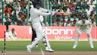 Virender Sehwag Career, Stats, Records & Achievements: वीरेंद्र सहवाग का पूरा क्रिकेट सफर और ऐतिहासिक रिकॉर्ड्स (2026 Updated)