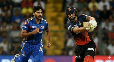 IPL का नया ट्रेंड: 3 मैच, 3 बॉलर और 3 Player of the Match! पढ़ें डीप एनालिसिस