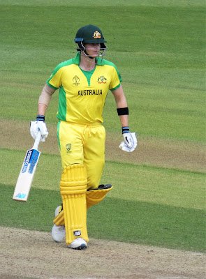 Steve Smith Stats, Records & Career in Hindi | Australia Test Legend