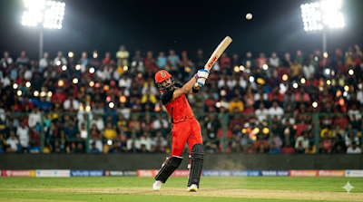 CSK vs RCB 2026: Tim David के तूफान में उड़ी CSK, 43 रनों से करारी हार!