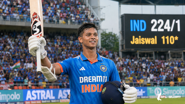 IND vs AFG Highlights: Jaiswal का शतक, Prasidh के 5 विकेट!