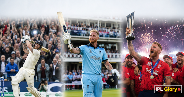 Ben Stokes Greatest Cricket Moments