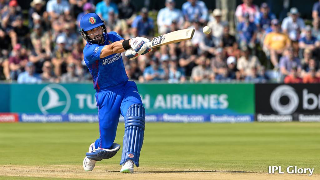 Afg vs Ire 3rd ODI: Rashid Khan Heroics! रोमांचक जीत 3 Rahmanullah Gurbaz hitting a big six in Afg vs Ire 3rd ODI match.
